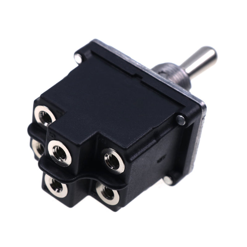 DURAFORCE Micro Switches Toggle Switch 16397-SGT for Genie S-60 S-65 Z-20/8 Z-25/8 Z-30/20