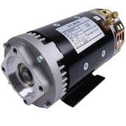 DURAFORCE Electric Motor 40844GT for Genie GS-1530 GS-1532 GS-1930 GS-1932 24VDC 4.5HP