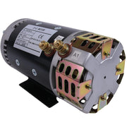 DURAFORCE Electric Motor 40844GT for Genie GS-1530 GS-1532 GS-1930 GS-1932 24VDC 4.5HP