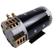 DURAFORCE Electric Motor 40844GT for Genie GS-1530 GS-1532 GS-1930 GS-1932 24VDC 4.5HP