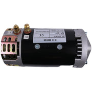 DURAFORCE Electric Motor 40844GT for Genie GS-1530 GS-1532 GS-1930 GS-1932 24VDC 4.5HP
