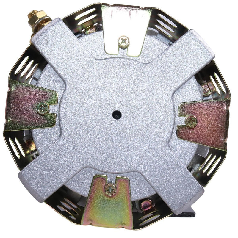 DURAFORCE Electric Motor 40844GT for Genie GS-1530 GS-1532 GS-1930 GS-1932 24VDC 4.5HP