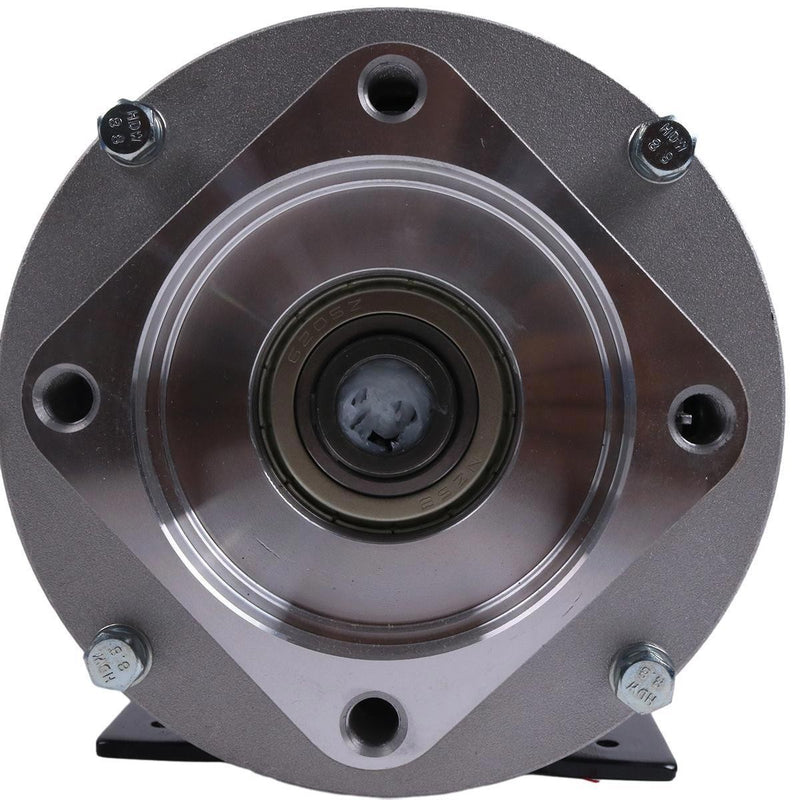 DURAFORCE Electric Motor 40844GT for Genie GS-1530 GS-1532 GS-1930 GS-1932 24VDC 4.5HP