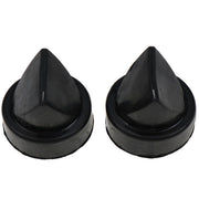 DURAFORCE 2X Dust Ejection Valve 11065-7031 for Kawasaki FX481V FX600V FX691V FX730V