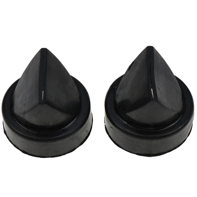 DURAFORCE 2X Dust Ejection Valve 11065-7031 for Kawasaki FX481V FX600V FX691V FX730V