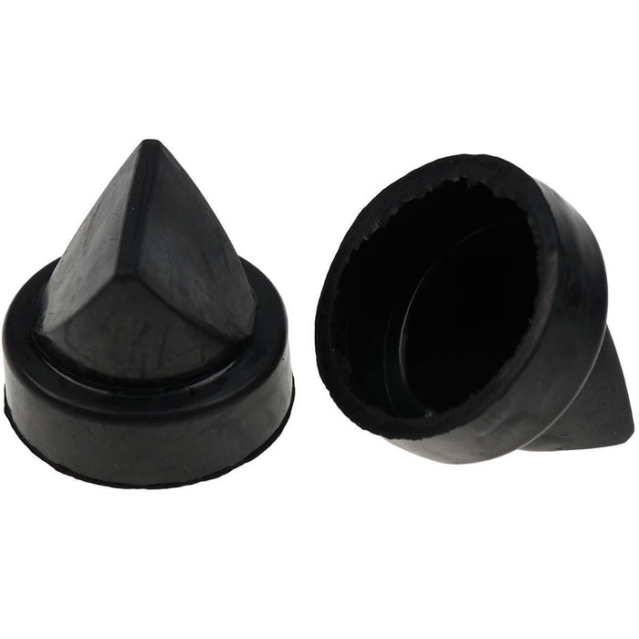 DURAFORCE 2X Dust Ejection Valve 11065-7031 for Kawasaki FX481V FX600V FX691V FX730V