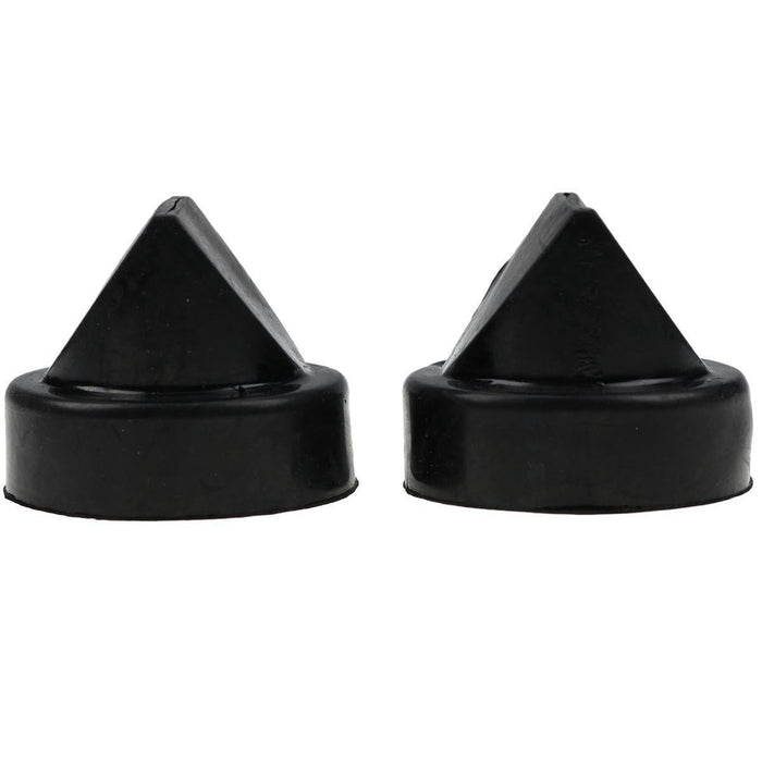 DURAFORCE 2X Dust Ejection Valve 11065-7031 for Kawasaki FX481V FX600V FX691V FX730V