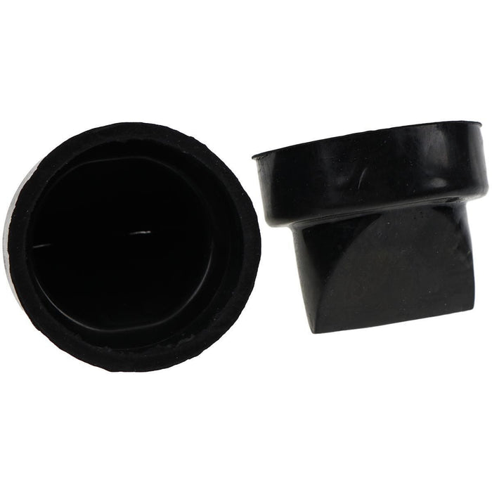 DURAFORCE 2X Dust Ejection Valve 11065-7031 for Kawasaki FX481V FX600V FX691V FX730V