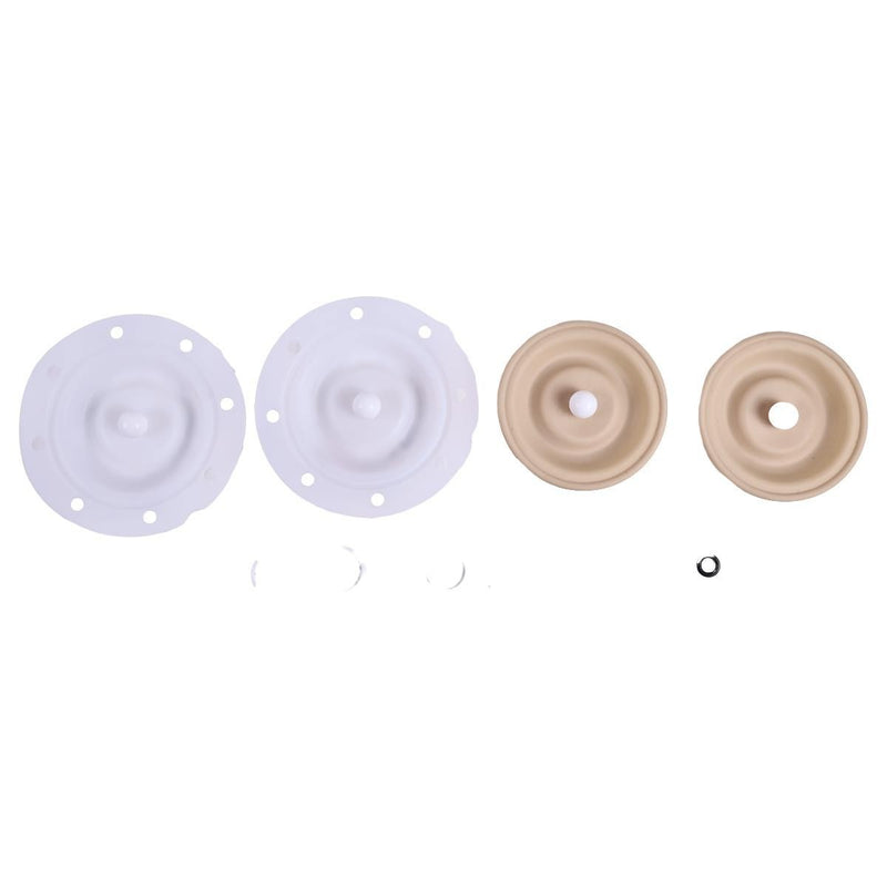 DURAFORCE Diaphragm Pump Repair Kit 637140-44 for Ingersoll Rand ARO Diaphragm Pump