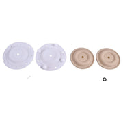 DURAFORCE Diaphragm Pump Repair Kit 637140-44 for Ingersoll Rand ARO Diaphragm Pump