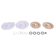 DURAFORCE Diaphragm Pump Repair Kit 637140-44 for Ingersoll Rand ARO Diaphragm Pump