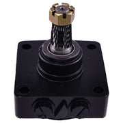 DURAFORCE Hydraulic Motor TCA13099 for John Deere 7H17 7H19 Z425 Z445 Z465 Z645 Z655 Z665