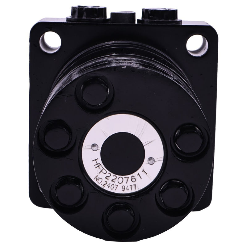DURAFORCE Hydraulic Motor TCA13099 for John Deere 7H17 7H19 Z425 Z445 Z465 Z645 Z655 Z665