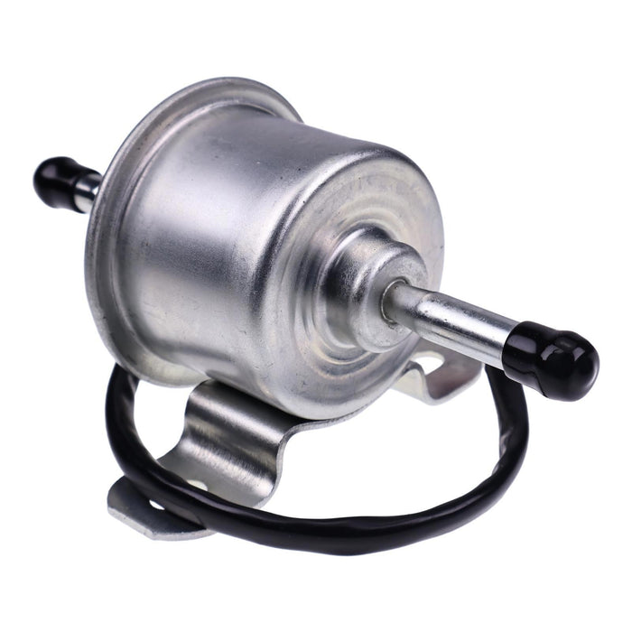 DURAFORCE Fuel Pump SBA360800040 for New Holland TZ22DA T1010 T1030 TZ25DA BOOMER 1025