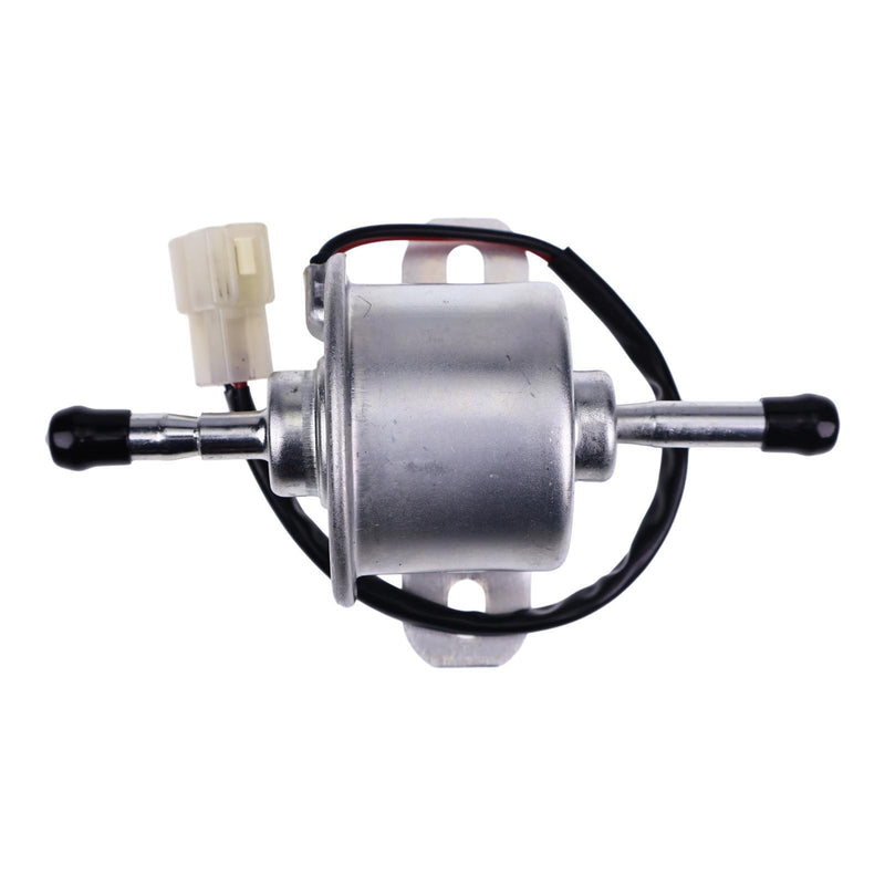 DURAFORCE Fuel Pump SBA360800040 for New Holland TZ22DA T1010 T1030 TZ25DA BOOMER 1025