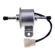 DURAFORCE Fuel Pump SBA360800040 for New Holland TZ22DA T1010 T1030 TZ25DA BOOMER 1025