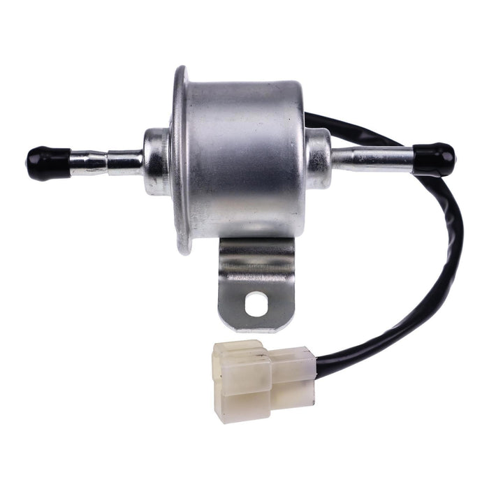 DURAFORCE Fuel Pump SBA360800040 for New Holland TZ22DA T1010 T1030 TZ25DA BOOMER 1025