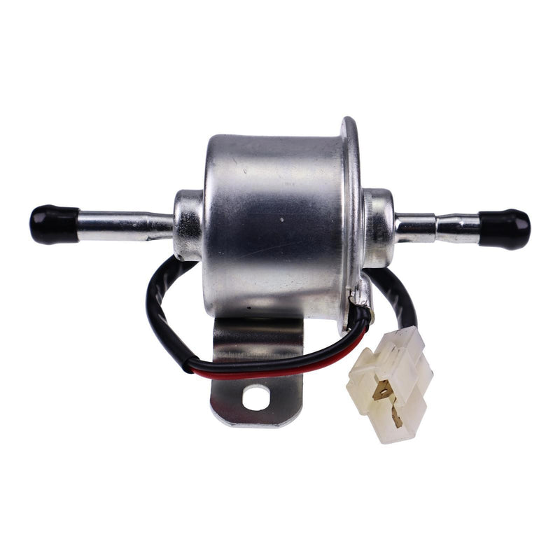 DURAFORCE Fuel Pump SBA360800040 for New Holland TZ22DA T1010 T1030 TZ25DA BOOMER 1025