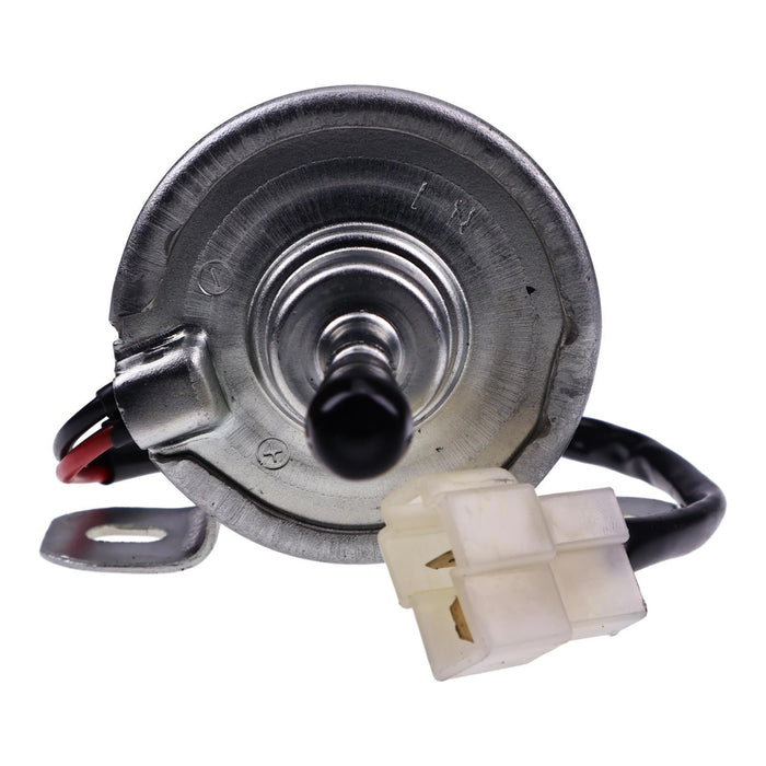DURAFORCE Fuel Pump SBA360800040 for New Holland TZ22DA T1010 T1030 TZ25DA BOOMER 1025