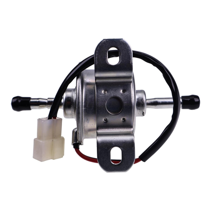 DURAFORCE Fuel Pump SBA360800040 for New Holland TZ22DA T1010 T1030 TZ25DA BOOMER 1025