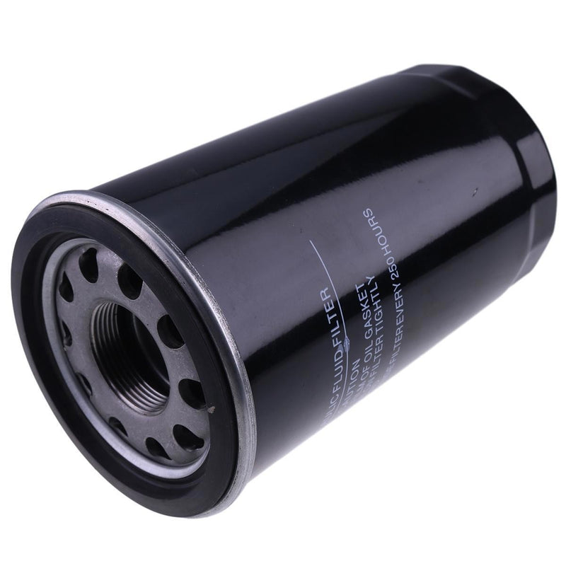 DURAFORCE Hydraulic Oil Filter 40007638 for LS S3010 XU5055 XR4140 XR4145 G3033 G3038