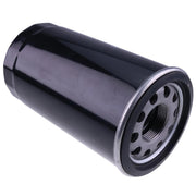 DURAFORCE Hydraulic Oil Filter 40007638 for LS S3010 XU5055 XR4140 XR4145 G3033 G3038
