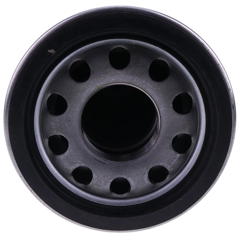 DURAFORCE Hydraulic Oil Filter 40007638 for LS S3010 XU5055 XR4140 XR4145 G3033 G3038