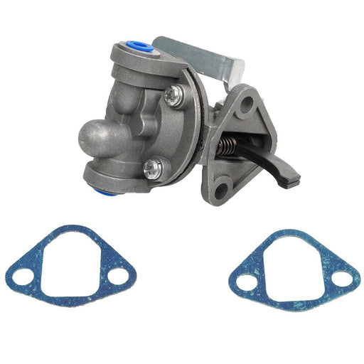 DURAFORCE Fuel Pump AM876410 for Yanmar Engine 3TNE74 John Deere 2210 4010 4100 4110 670