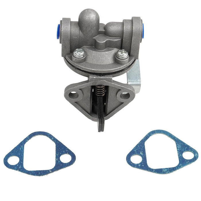 DURAFORCE Fuel Pump AM876410 for Yanmar Engine 3TNE74 John Deere 2210 4010 4100 4110 670