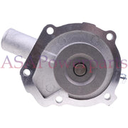 DURAFORCE Water Pump Assembly 15552-73035 for Kubota Engine D950 Excavator KH-35