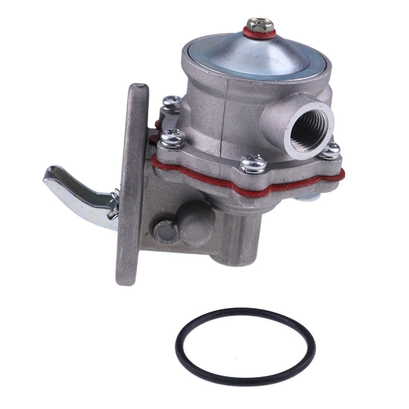 DURAFORCE Fuel Lift Pump 04157603 04230294 for Deutz F3L812D F4L812D F6L812D F2L912 F3L912