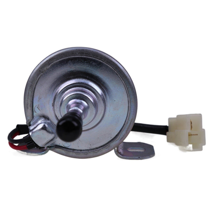 DURAFORCE 41-6802 Fuel pump for Thermo King INGERSOLL Rand APU TriPac Miscellaneous