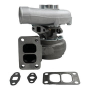 DURAFORCE Turbo T04B15 Turbocharger AR70987 for John Deere 6404 6404T Tractor 4320 4430