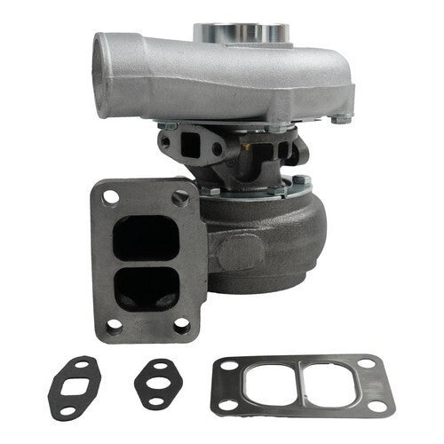 DURAFORCE Turbo T04B15 Turbocharger AR70987 for John Deere 6404 6404T Tractor 4320 4430
