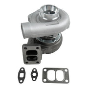 DURAFORCE Turbo T04B15 Turbocharger AR70987 for John Deere 6404 6404T Tractor 4320 4430