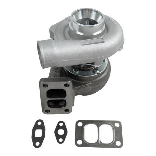 DURAFORCE Turbo T04B15 Turbocharger AR70987 for John Deere 6404 6404T Tractor 4320 4430
