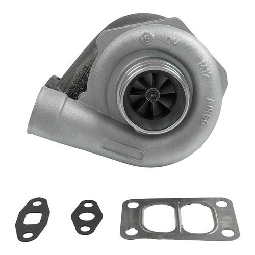 DURAFORCE Turbo T04B15 Turbocharger AR70987 for John Deere 6404 6404T Tractor 4320 4430