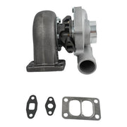 DURAFORCE Turbo T04B15 Turbocharger AR70987 for John Deere 6404 6404T Tractor 4320 4430