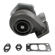 DURAFORCE Turbo T04B15 Turbocharger AR70987 for John Deere 6404 6404T Tractor 4320 4430