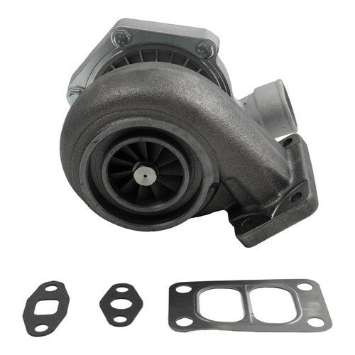 DURAFORCE Turbo T04B15 Turbocharger AR70987 for John Deere 6404 6404T Tractor 4320 4430