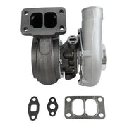 DURAFORCE Turbo T04B15 Turbocharger AR70987 for John Deere 6404 6404T Tractor 4320 4430