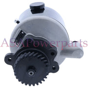 DURAFORCE Power Steering Pump E6NN3K514AB 83960261 for New Holland Ford 4610N 5110 5610