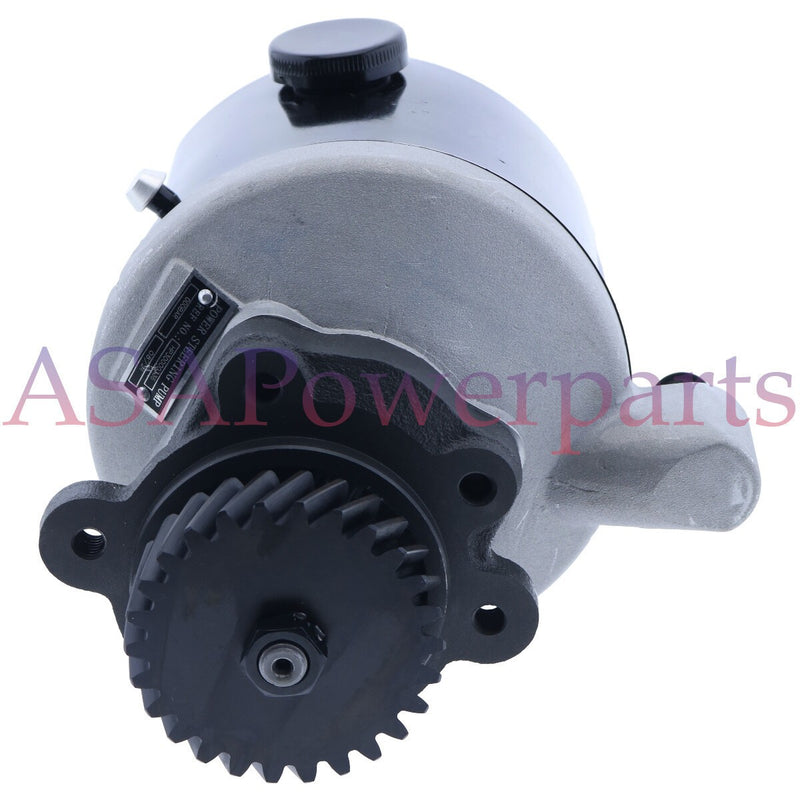 DURAFORCE Power Steering Pump E6NN3K514AB 83960261 for New Holland Ford 4610N 5110 5610