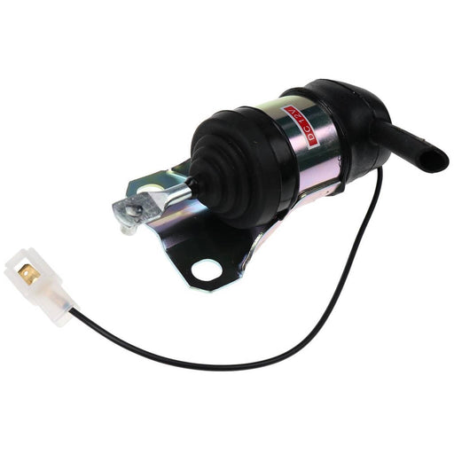 DURAFORCE Stop Solenoid 15471-60010 15471-60013 for Kubota L3010 L3250 L3300 L3450 L3600