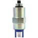 DURAFORCE 12V Shutoff Solenoid 26420472 28730179 for Perkins 1004-4 1006-6 135Ti 1004G