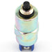 DURAFORCE 12V Shutoff Solenoid 26420472 28730179 for Perkins 1004-4 1006-6 135Ti 1004G