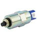 DURAFORCE 12V Shutoff Solenoid 26420472 28730179 for Perkins 1004-4 1006-6 135Ti 1004G