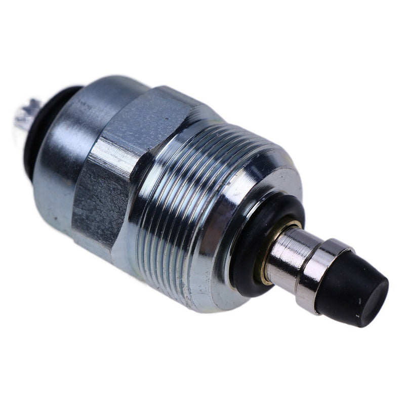 DURAFORCE 12V Shut-Off Solenoid Valve 3903575 for Cummins Engine B3.3 QSB3.3