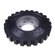 DURAFORCE 1615682500 1615678500 1604140800 Flexible Coupling for AtlasCopco Air Compressor