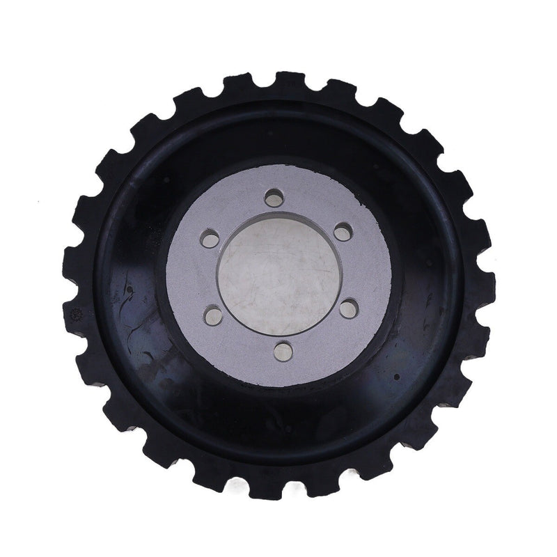 DURAFORCE 1615682500 1615678500 1604140800 Flexible Coupling for AtlasCopco Air Compressor